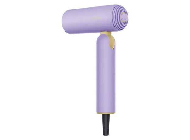 Hair Dryer Dreame Pocket Cake High-speed Hair Dryer Purple, 7 image