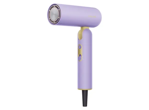 Hair Dryer Dreame Pocket Cake High-speed Hair Dryer Purple