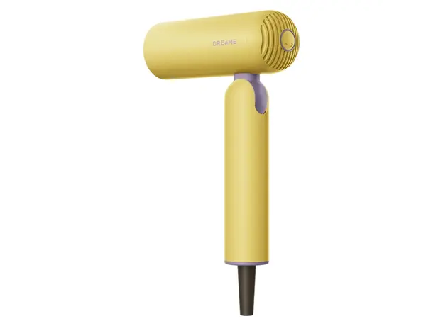 Hair Dryer Dreame Pocket Cake High-speed Hair Dryer Yellow, 7 image
