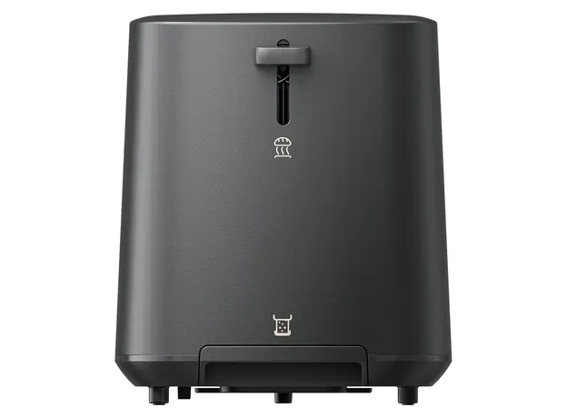 Toaster Xiaomi Toaster XMTSJ01FD, 780–930W, Black, 4 image