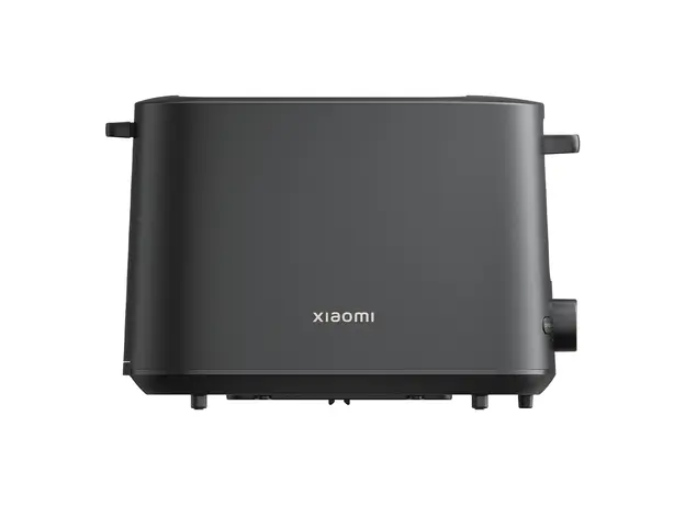 Toaster Xiaomi Toaster XMTSJ01FD, 780–930W, Black, 5 image