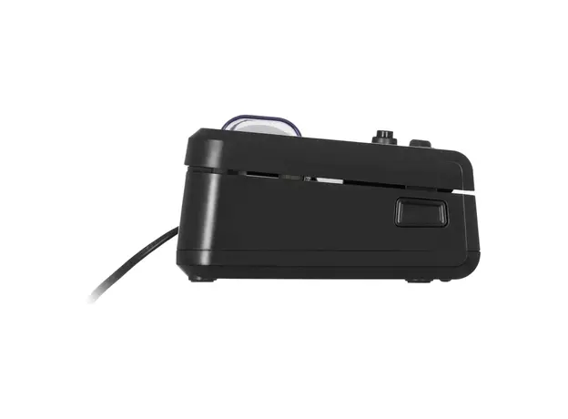 Vacuum Sealer ARDESTO VS-X2B, 110W, 28 cm, Electronic Control, 6 L/min, +1 Roll, Silver, 5 image