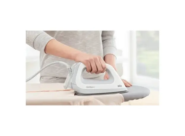 Steam iron BRAUN IS3041 / 1WH