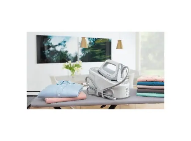 Steam iron BRAUN IS3041 / 1WH, 2 image