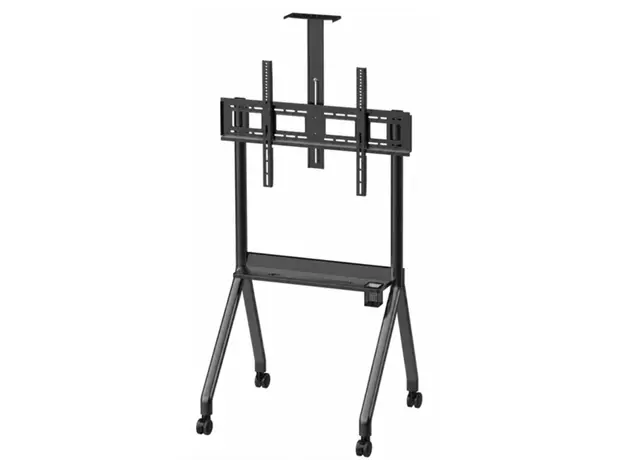 AllScreen TR43 TV Mount, 55"-120", With Roller, Black