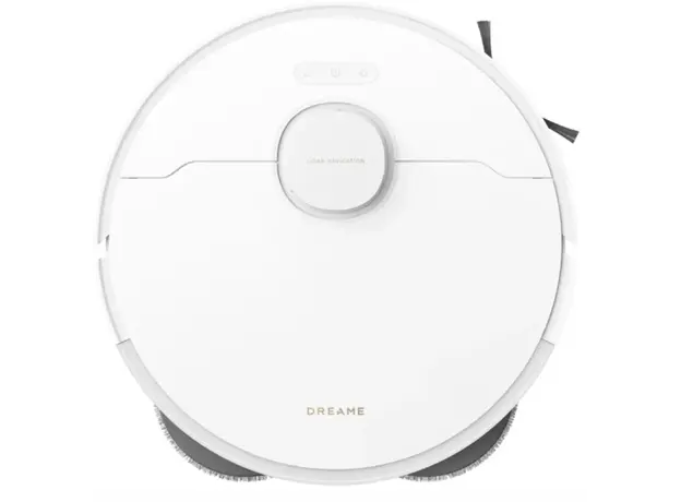 Robot vacuum cleaner Dreame RLL42SDA L40, 13000Pa, White, 5 image