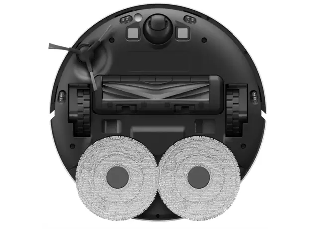 Robot vacuum cleaner Dreame RLL42SDA L40, 13000Pa, White, 2 image