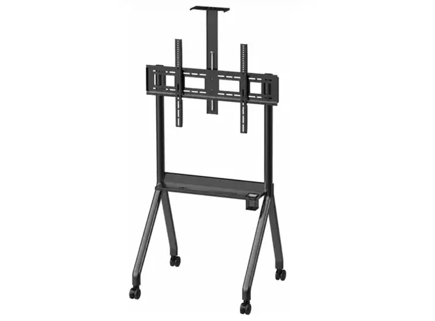TV mount AllScreen TR42, 42"-86", TV Mount With Roller, Black