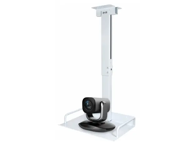 Projector mount AllScreen AZ22, Ceiling Mount For Projector, White
