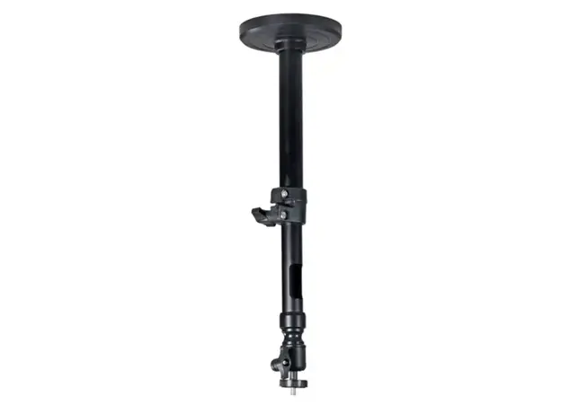 Projector bracket AllScreen CDJ40, Ceiling Mount For Projector, Black