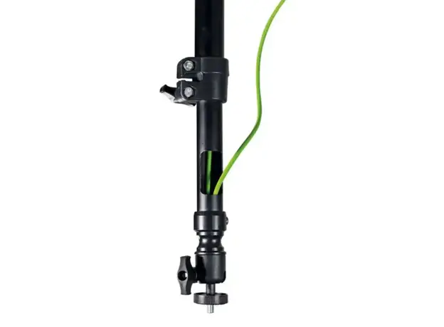 Projector bracket AllScreen CDJ40, Ceiling Mount For Projector, Black, 4 image