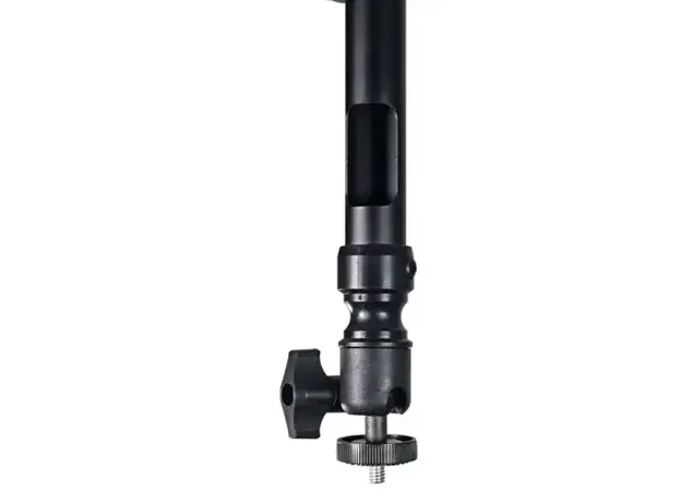 Projector bracket AllScreen CDJ40, Ceiling Mount For Projector, Black, 3 image