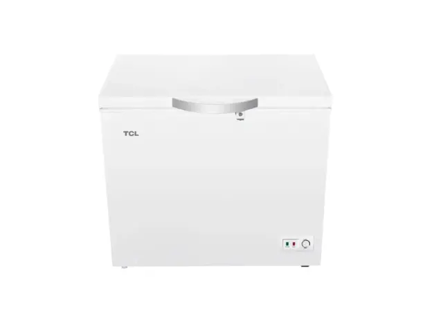 TCL F326CFWL Chest-Freezer 249 LT Inverter