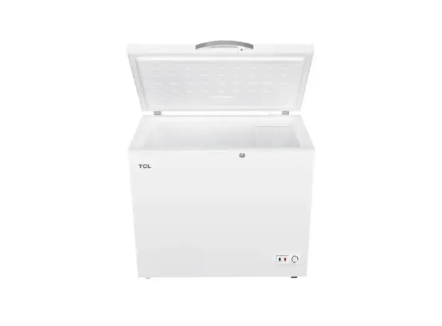 TCL F326CFWL Chest-Freezer 249 LT Inverter, 2 image