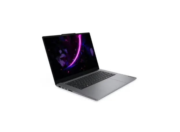 Laptop Yoga Pro 7 15.3" 2.5K OLED Touch Ultra 9 386H 32GB 1TB SSD RTX 5060 Win 11 Home ENG Luna Grey, 4 image