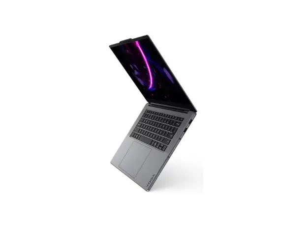 Laptop IdeaPad 5 2-in-1 14" OLED Touch Ryzen 5 230 32GB 1TB SSD Integrated Graphics Win 11 Home Breeze Moss