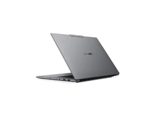Laptop Yoga Pro 7 15.3" 2.5K OLED Touch Ultra 9 386H 32GB 1TB SSD RTX 5060 Win 11 Home ENG Luna Grey, 8 image