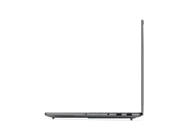 Laptop Yoga Pro 7 15.3" 2.5K OLED Touch Ultra 9 386H 32GB 1TB SSD RTX 5060 Win 11 Home ENG Luna Grey, 10 image