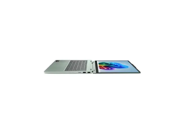 Laptop IdeaPad 5 2-in-1 14" OLED Touch Ryzen 5 230 32GB 1TB SSD Integrated Graphics Win 11 Home Breeze Moss, 13 image