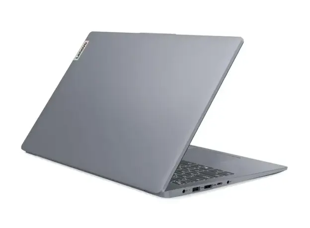 Notebook Lenovo Ideapad Slim 3 15.6" Ryzen 5 40 8GB 512GB SSD Radeon Graphics Win 11 Home Arctic Grey, 3 image