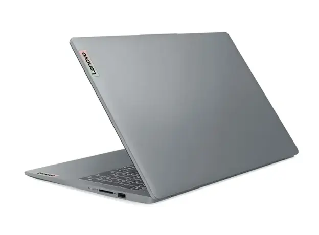 Notebook Lenovo Ideapad Slim 3 15.6" Ryzen 5 40 8GB 512GB SSD Radeon Graphics Win 11 Home Arctic Grey, 4 image