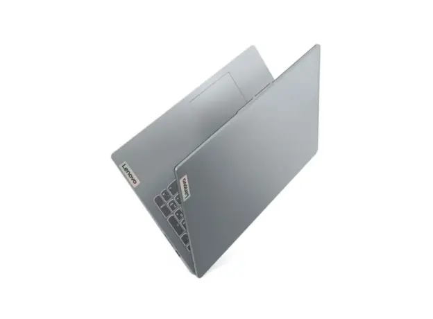 Notebook Lenovo Ideapad Slim 3 15.6" Ryzen 5 40 8GB 512GB SSD Radeon Graphics Win 11 Home Arctic Grey, 5 image