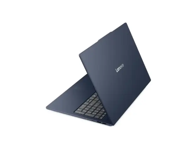 Laptop Ideapad Slim 5 16" OLED Ryzen AI 7 445 32GB 1TB SSD Integrated Graphics Win 11 Home Cosmic Blue, 4 image