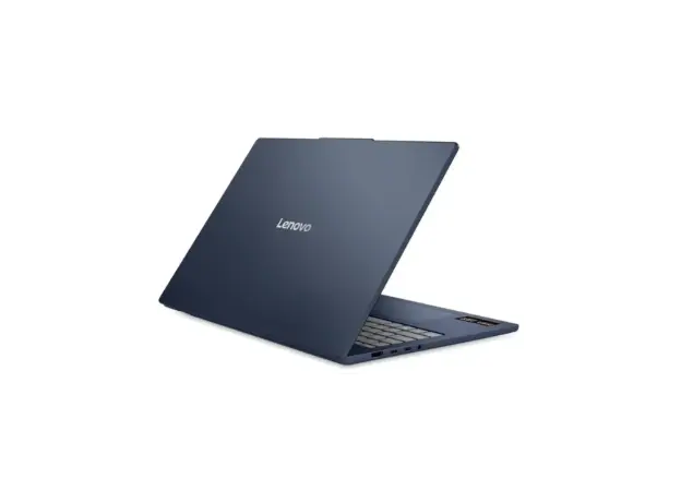 Laptop Ideapad Slim 5 16" OLED Ryzen AI 7 445 32GB 1TB SSD Integrated Graphics Win 11 Home Cosmic Blue, 5 image