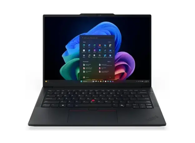 Notebook Lenovo ThinkPad E14 Gen 8 14" Ultra 5 325 16GB 512GB SSD Integrated Graphics BLACK