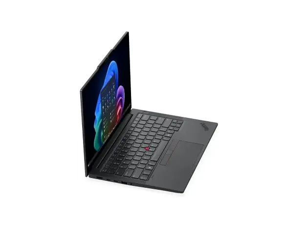 Notebook Lenovo ThinkPad E14 Gen 8 14" Ultra 5 325 16GB 512GB SSD Integrated Graphics BLACK, 2 image