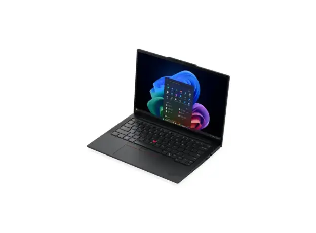 Notebook Lenovo ThinkPad E14 Gen 8 14" Ultra 5 325 16GB 512GB SSD Integrated Graphics BLACK, 3 image