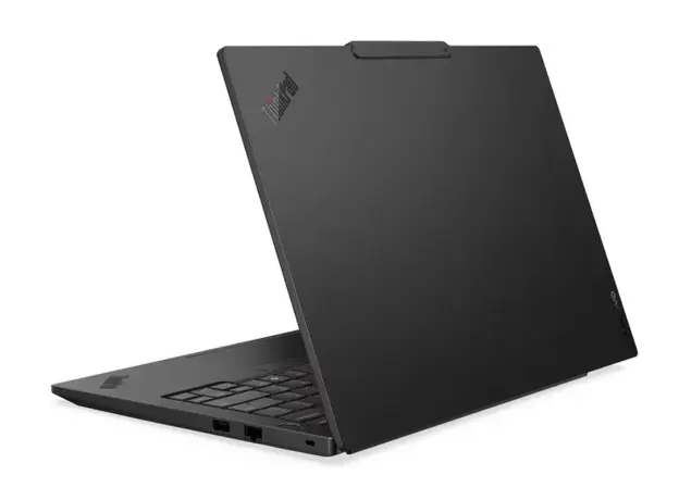 Notebook Lenovo ThinkPad E14 Gen 8 14" Ultra 5 325 16GB 512GB SSD Integrated Graphics BLACK, 4 image