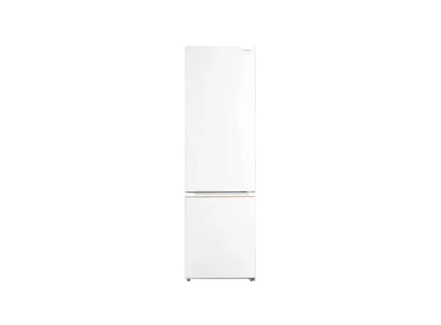 Refrigerator GR-RB572WI-PMJ(51) Bottom-Freezer 207.5x63.5x72.5 455 LT NF Display Matt White