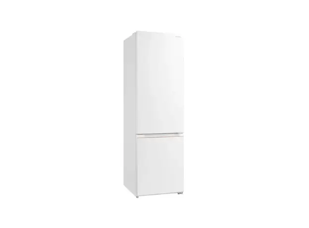 Refrigerator GR-RB572WI-PMJ(51) Bottom-Freezer 207.5x63.5x72.5 455 LT NF Display Matt White, 2 image