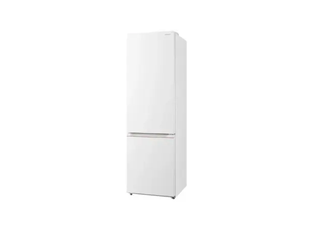 Refrigerator GR-RB572WI-PMJ(51) Bottom-Freezer 207.5x63.5x72.5 455 LT NF Display Matt White, 3 image