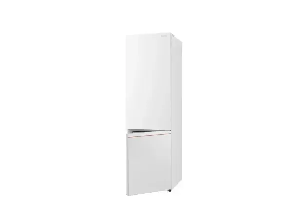 Refrigerator GR-RB572WI-PMJ(51) Bottom-Freezer 207.5x63.5x72.5 455 LT NF Display Matt White, 4 image
