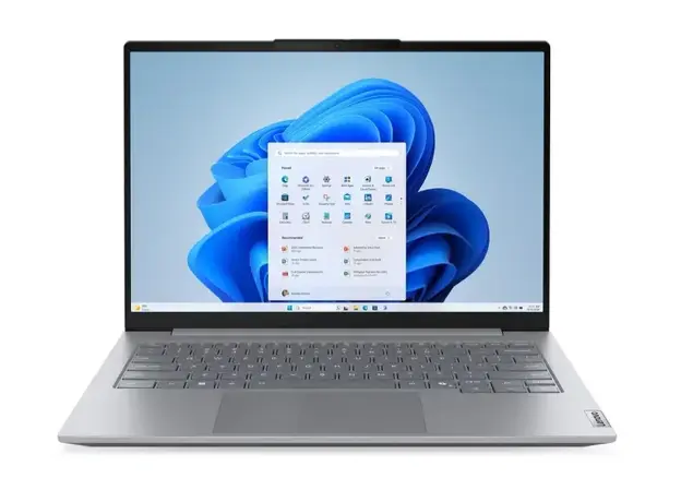 Notebook Lenovo ThinkBook 14 G9 14'' i5-13420H 16GB 512GB SSD Integrated UHD Graphics Win 11 Home Arctic Grey