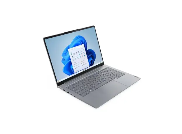 Notebook Lenovo ThinkBook 14 G9 14'' i5-13420H 16GB 512GB SSD Integrated UHD Graphics Win 11 Home Arctic Grey, 2 image