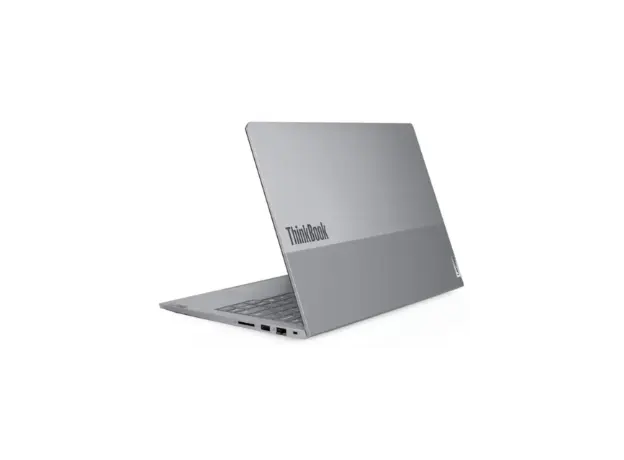 Notebook Lenovo ThinkBook 14 G9 14'' i5-13420H 16GB 512GB SSD Integrated UHD Graphics Win 11 Home Arctic Grey, 4 image