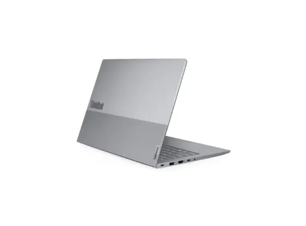 Notebook Lenovo ThinkBook 14 G9 14'' i5-13420H 16GB 512GB SSD Integrated UHD Graphics Win 11 Home Arctic Grey, 5 image