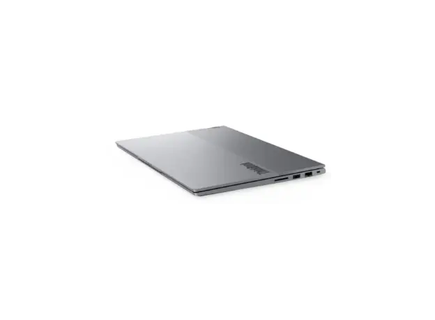 Notebook Lenovo ThinkBook 14 G9 14'' i5-13420H 16GB 512GB SSD Integrated UHD Graphics Win 11 Home Arctic Grey, 6 image