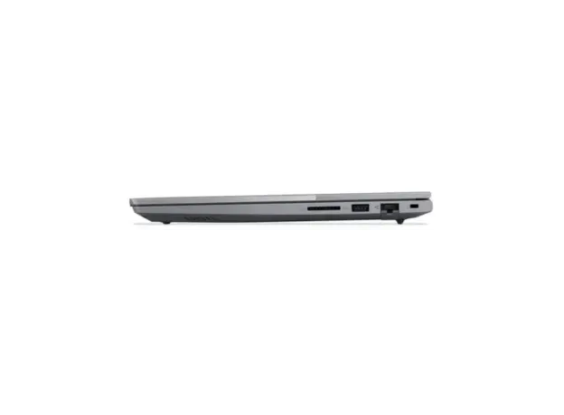 Notebook Lenovo ThinkBook 14 G9 14'' i5-13420H 16GB 512GB SSD Integrated UHD Graphics Win 11 Home Arctic Grey, 9 image
