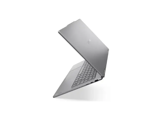 Lenovo Ideapad Yoga 7 2-in-1 14'' OLED Touch Core Ultra 5 226V 16GB 512GB SSD Integrated Arc Graphics Win 11 Home Luna Grey, 3 image