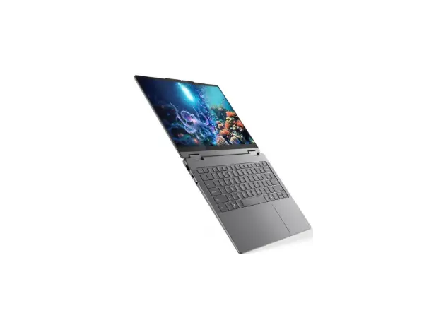 Lenovo Ideapad Yoga 7 2-in-1 14'' OLED Touch Core Ultra 5 226V 16GB 512GB SSD Integrated Arc Graphics Win 11 Home Luna Grey, 5 image