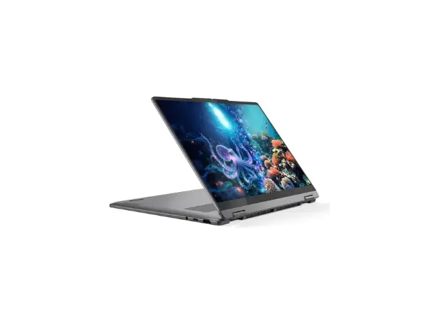 Lenovo Ideapad Yoga 7 2-in-1 14'' OLED Touch Core Ultra 5 226V 16GB 512GB SSD Integrated Arc Graphics Win 11 Home Luna Grey, 7 image