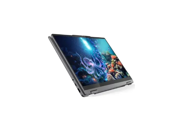 Lenovo Ideapad Yoga 7 2-in-1 14'' OLED Touch Core Ultra 5 226V 16GB 512GB SSD Integrated Arc Graphics Win 11 Home Luna Grey, 8 image