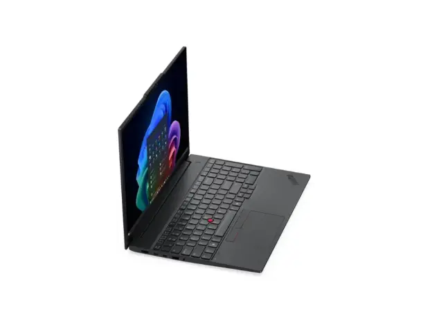 Notebook Lenovo ThinkPad E16 Gen 4 16" Ultra 7 355 16GB 512GB SSD Integrated Graphics BLACK, 2 image