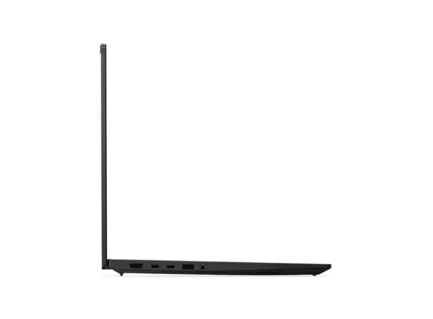 Notebook Lenovo ThinkPad E16 Gen 4 16" Ultra 7 355 16GB 512GB SSD Integrated Graphics BLACK, 7 image