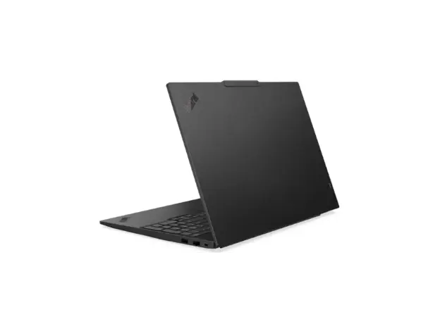 Laptop Lenovo ThinkPad E16 Gen 4 16" Ultra 5 325 16GB 512GB SSD Integrated Graphics BLACK, 3 image