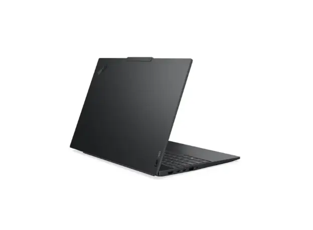Laptop Lenovo ThinkPad E16 Gen 4 16" Ultra 5 325 16GB 512GB SSD Integrated Graphics BLACK, 4 image